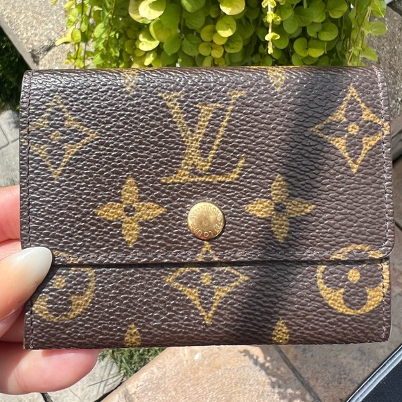 Louis Vuitton monogram🌙 - Picture 3 of 12